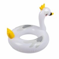 nafukovací kruh SUN CLUB labuť 60 cm
