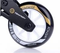 brusle kolečkové dámské Tempish WENOX TOP LADY 100 zlatá