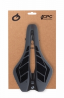 sedlo P DIMENSION R2 PAS NACK CPC 143 černé