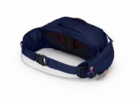 ledvinka OSPREY RAVEN 4 tmavě modrá