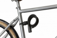 zámek AXA RESOLUTE 60/12 černá