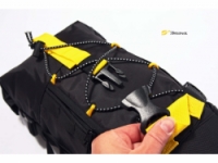 brašna Sport Arsenal 602 podsedlová velká W2B