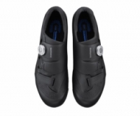 boty Shimano XC5 černé