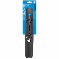 blatník přední M-Wave Mud Max DT.S 28" černý
