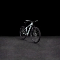 Horské kolo CUBE AIM RACE frozengrape 'n' turmalin 2025