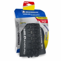 plášť MICHELIN WILD ENDURO FRONT MAGI-X2 TS TLR 29"x2.40/61-622 CL kevlar