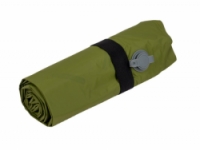 set ACRA Festival TULTOP spacák mumiový + karimatka nafukovací