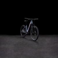 Elektrokolo Cube Reaction Hybrid PRO Easy Entry smaragdgrey´n´prisml 2025