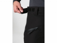 kalhoty dlouhé pánské LOAP ORRY zimní černé