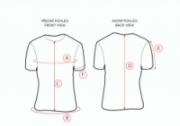 dres krátký pánský HAVEN NAVAHO II černo/khaki