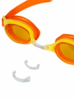 brýle Acra KIDS AEONE oranžové