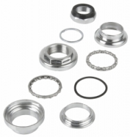 hlavové složení závitové 1" Fe stř.27.0