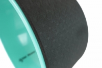 jóga kruh Acra ABS 12x26cm