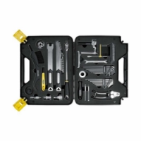 kufr s nářadím TOPEAK PrepBox