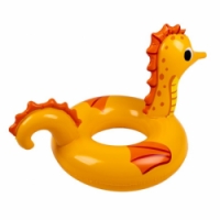 nafukovací kruh SUN CLUB mořský koník 55 cm