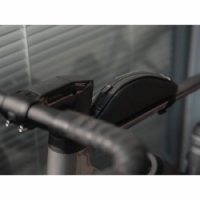 brašna TOPEAK FASTFUEL BAG ESSENTIAL na rám černá