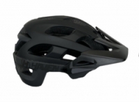 přilba HAVEN CROSSmag černá