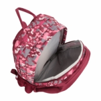 batoh ALPINE PRO NERAX 25L růžový