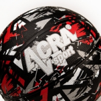 míč basketbalový Acra Rubber vel.7