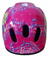 přilba dětská Brother Barbie
