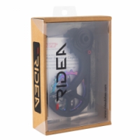 vodítko road OVERSIZE R9 VL20T, 12z-20z, karb,čern