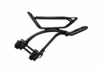 nosič TOPEAK TETRARACK M2 černý