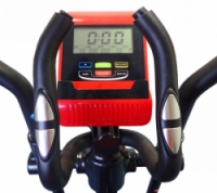 eliptical magnetický Brother BE51