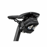 brašna TOPEAK ELEMENTA GEARBAG podsedlová 0,3L