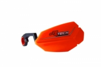 chrániče rukou RTECH R20 neon oranžové