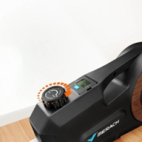 Trenažér MERACH E43B2 mini eliptický