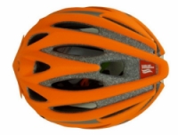 přilba HAVEN Ergon ECO oranžová