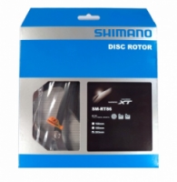 brzdový kotouč Shimano SM-RT86 203mm original balení