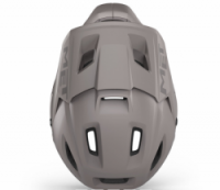 přilba MET PARACHUTE MCR MIPS fossil fern šedá