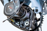 SpeedBox 1.6 pro Bosch (Smart System Gen.5 + Rim Magnet)