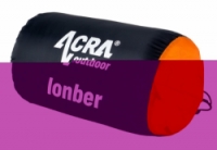 spacák mumiový ACRA Lonber 250g/m2