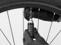 hustilka TOPEAK NANO AIRBOOSTER + 25g CO2 náplň