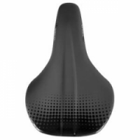 sedlo VELO Velo-Fit E1 Shorty černé