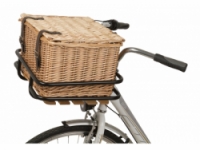 koš M-Wave nosičový proutěný