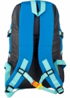 batoh Acra Backpack 35L modrý