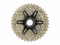 kazeta SunRace CSMX0TAW 10 11-36z METALLIC