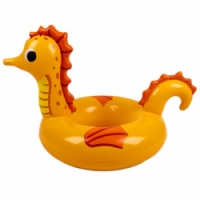 nafukovací kruh SUN CLUB mořský koník 55 cm