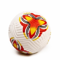 míč fotbalový Acra 07B vel. 5