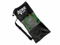 šnorchlovací set dětský ACRA zelený 2v1