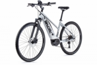 Apache Matta 3 Bosch - dámské, velikost M, stříbrná (28)