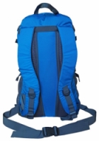 batoh Kubisport Mountains 40 L modrý