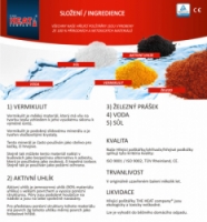 tepelný polštářek Heat Multiwarmer