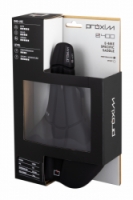 sedlo PROLOGO PROXIM W400 T2.0 WIDER 165 S černé