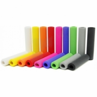 gripy ESI Chunky Extra černé