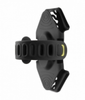 set powerbanka C-tech 10000mAh + držák na mobil a powerbanku BONE Bike Tie Pro-P