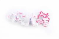 chrániče Tempish STRYKER sada dětské růžové